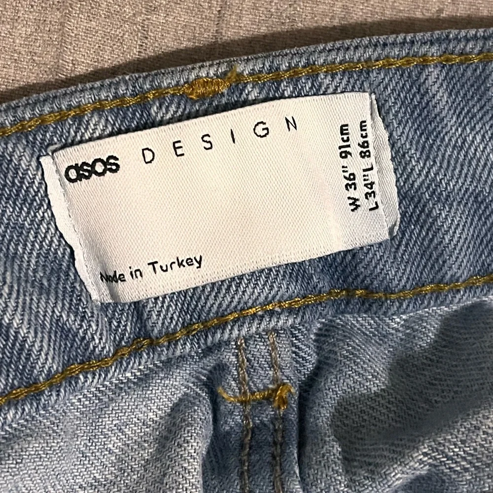 Asos Jeans - Picture 3 of 5